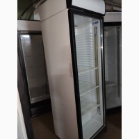Цена снижена! Холодильне витринные шкафы 65см-130 см, супер качество