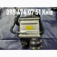 Радиатор интекуллера правый Infiniti VR30DDTT Q50 Q60 3.0 Twin Turbo RH 144615ca0a