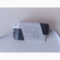 Драйвер блок питания для трекового светильника LED DRIVER 600ма