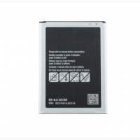 Литий-ионные Li-ion батарея для телефона самунг j1 Аккумулятор EB-BJ 120 CBE Samsung J120