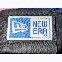 Бейсболка New Era MLB Los Angeles Dodgers