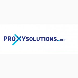 Proxy Solutions