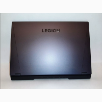 Lenovo 16 Legion Pro 5i 16IRX8 Ігровий ноутбук(сірий онікс)