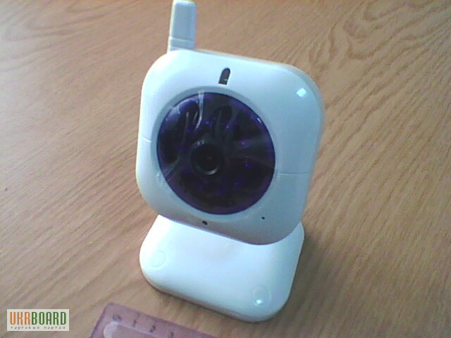 Фото 7. Беспроводная Wi-Fi IP камера LUX- J012-WS