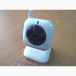 Беспроводная Wi-Fi IP камера LUX- J012-WS