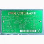 Компрессор холодильный марки Copeland D6DH5-3500 - AWM/D