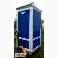 Биотуалет уличный утеплённый, туалет передвижной, мобильный биотуалет, биотуалеты