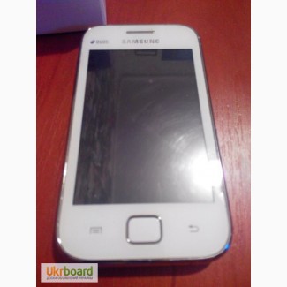 Продам б/у телефон Samsung GT-S6802 Galaxy Ace Duos