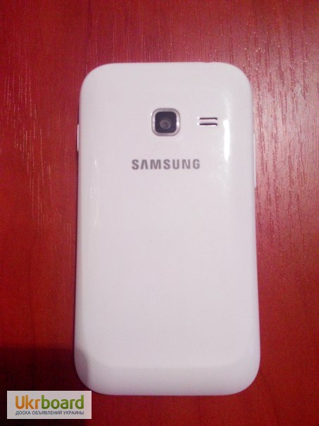 Фото 2. Продам б/у телефон Samsung GT-S6802 Galaxy Ace Duos