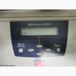 Продам принтера МФУ лазерный МФУ Xerox WorkCentre M15 б/у нерабочие