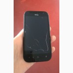 Продам б/у HTC Desire SV T326e Black