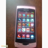 Продам телефон Samsung GT-S8530 Wave 2