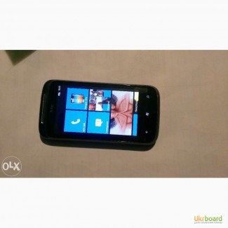 HTC 7 Mozart T8698