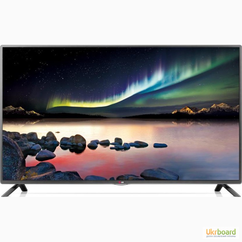 Телевизор LG 32LB5610 Европейское качество и гарантия от производителя!