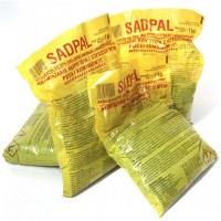 Продам SADPAL катализатор сжигания сажи в дымоходах
