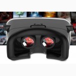 Виртуальная реальность! Шлем VR shinecon (цена указана со скидкой-40%)