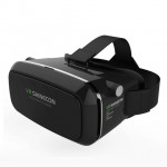Виртуальная реальность! Шлем VR shinecon (цена указана со скидкой-40%)