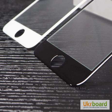 Фото 2. 3D Защитное стекло iPhone 6 6+ Samsung S6 Edge+ Подбор