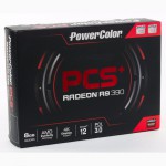 Powercolor PCS+ Radeon R9 390