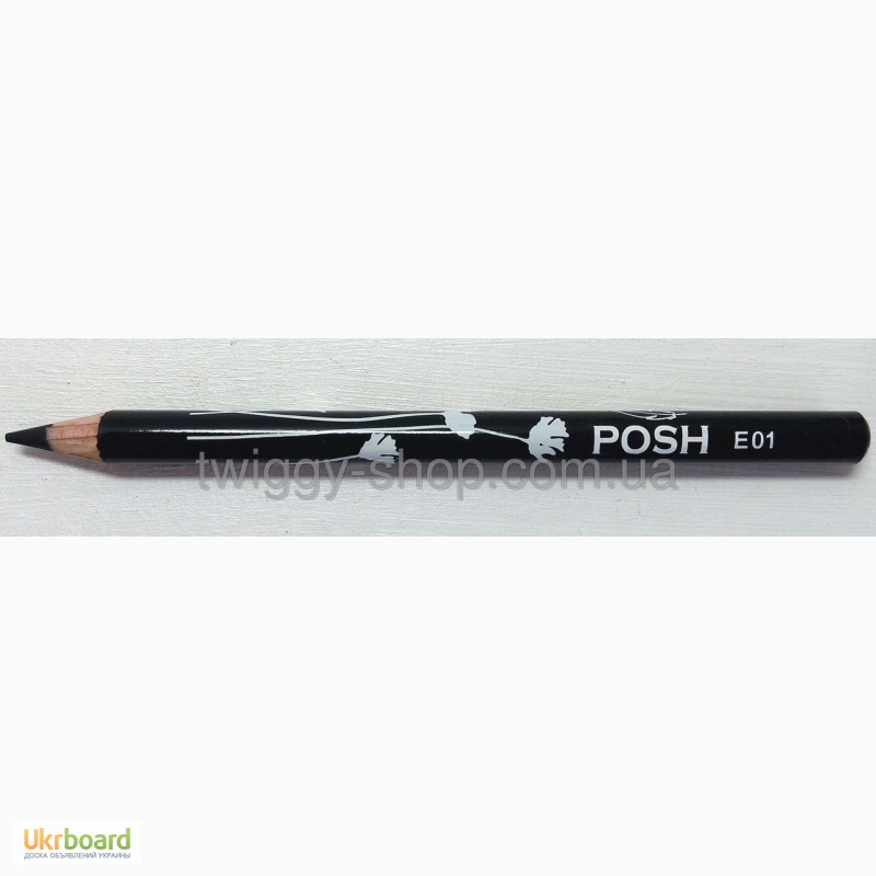 Фото 5. Оптом косметические карандаши для бровей, глаз и губ POSH