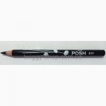 Оптом косметические карандаши для бровей, глаз и губ POSH