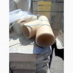 Керамические трубы для дымохода HART цена киев купить цена керамические трубы дымоотвода