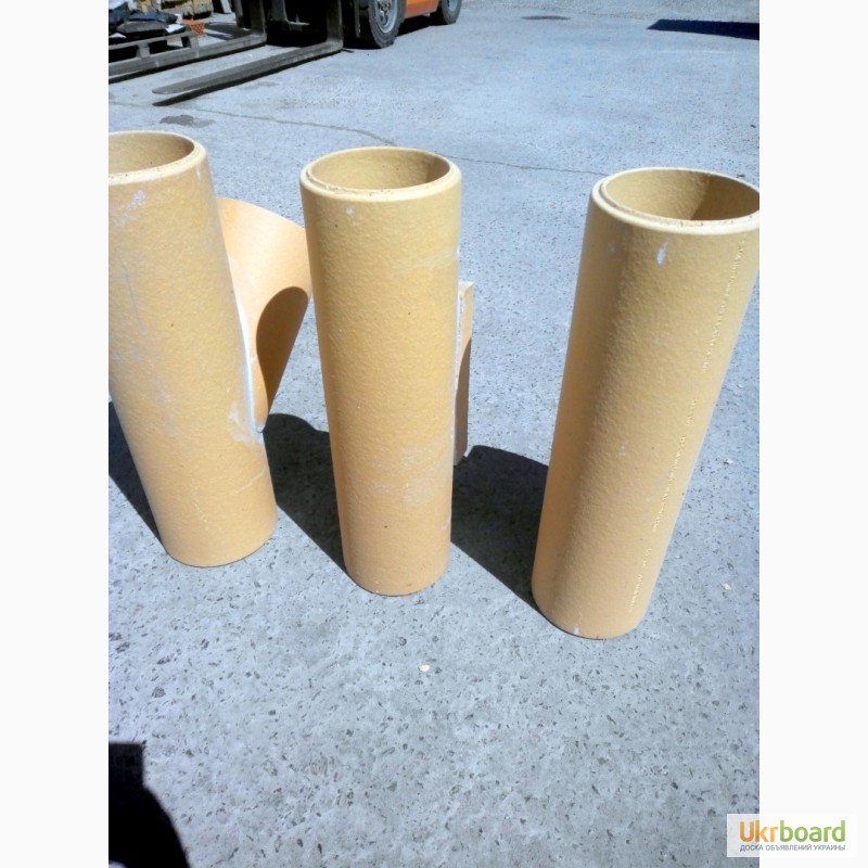 Фото 9. Керамические трубы для дымохода HART цена киев купить цена керамические трубы дымоотвода