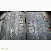 Шины Лето Toyo Proxes CF1 205/55R16 2 штуки