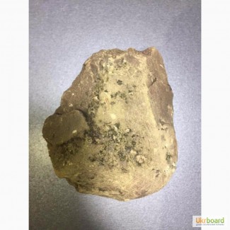 Продам марсианский метеорит snc 450грамм martian meteorite