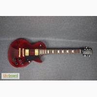 Продам электрогитару Gibson Les Paul Studio 2005