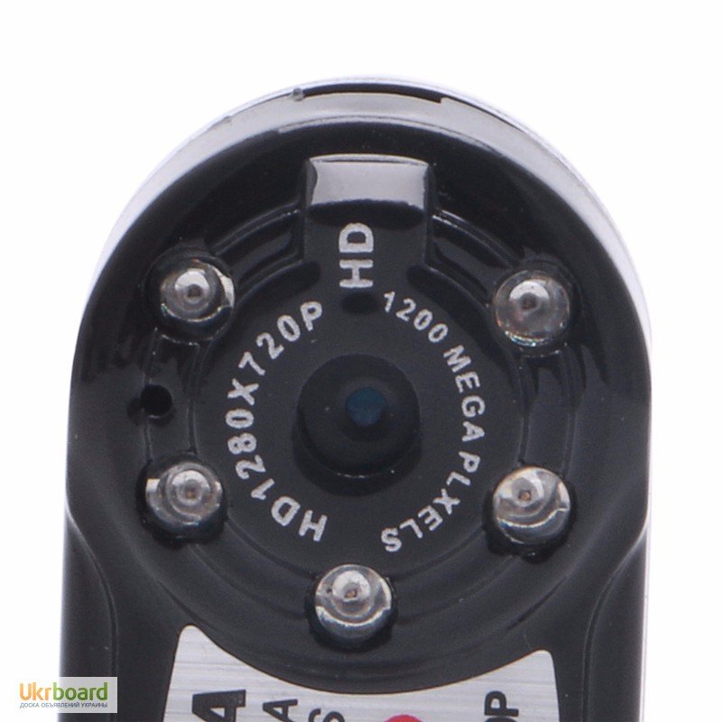 Фото 5. Q7 HD Mini DV Мини цифровая видеокамера 12мп 1080 Р беспроводная