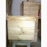 Продам рамки для пчел