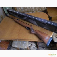 Продам пневматическую винтовку Cometa 400 Fenix б/У