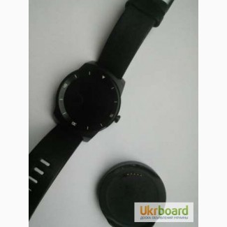 Умные часы LG G Watch R