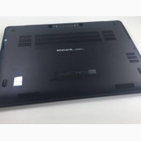 Ноутбук DELL LATITUDE E7470 i7 6600 U 8GB SSD 512 GB состояние нового