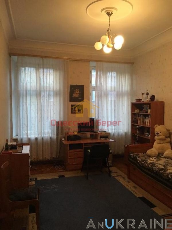 Фото 2. Продам 4-х комнатную квартиру на Торговой/Софиевской, в центре