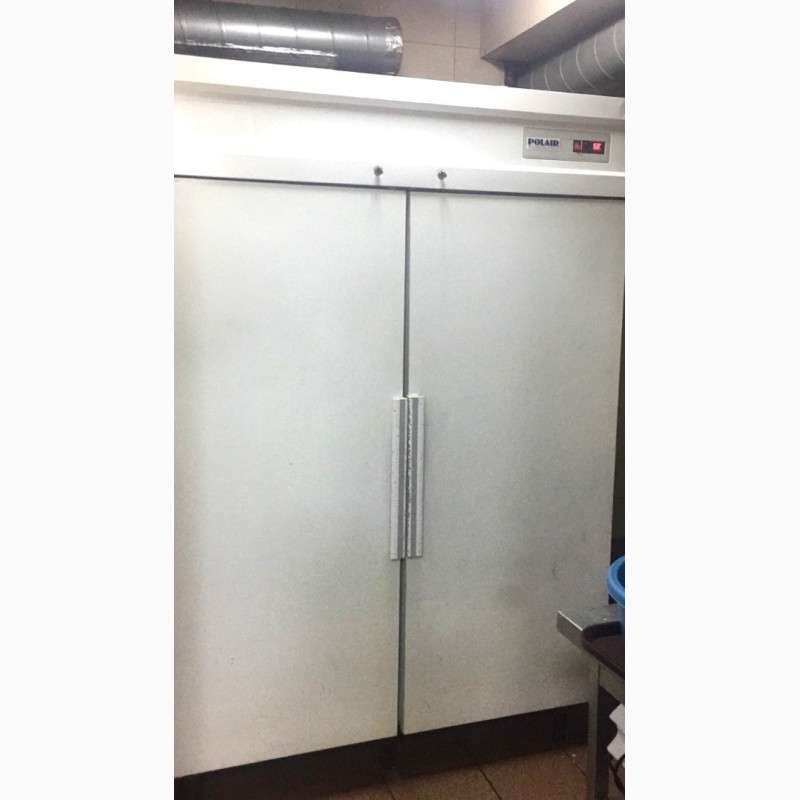 Фото 5. Распродажа холодильный шкаф б/у, холодильное оборудование б/у