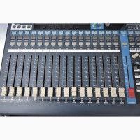 Цифровий мікшерний пульт Yamaha 01V96-V2(Behringer, Mackie, Soundcraft, Dynacord)