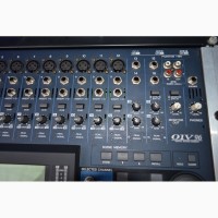 Цифровий мікшерний пульт Yamaha 01V96-V2(Behringer, Mackie, Soundcraft, Dynacord)