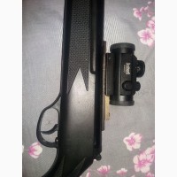 Пневматическое ружье Hatsan MOD 125