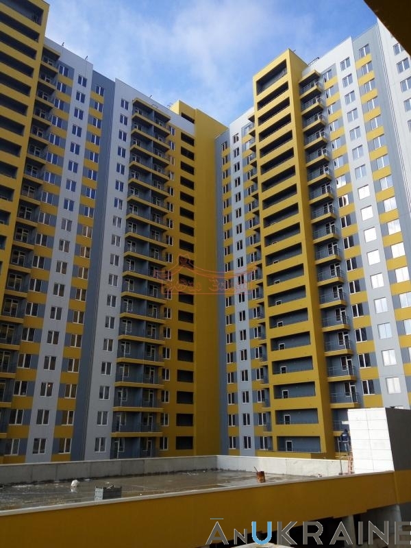 Продается 3-комнатная квартира в ЖК Михайловский городок на Молдаванке