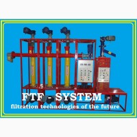 Фильтры Ftf-system