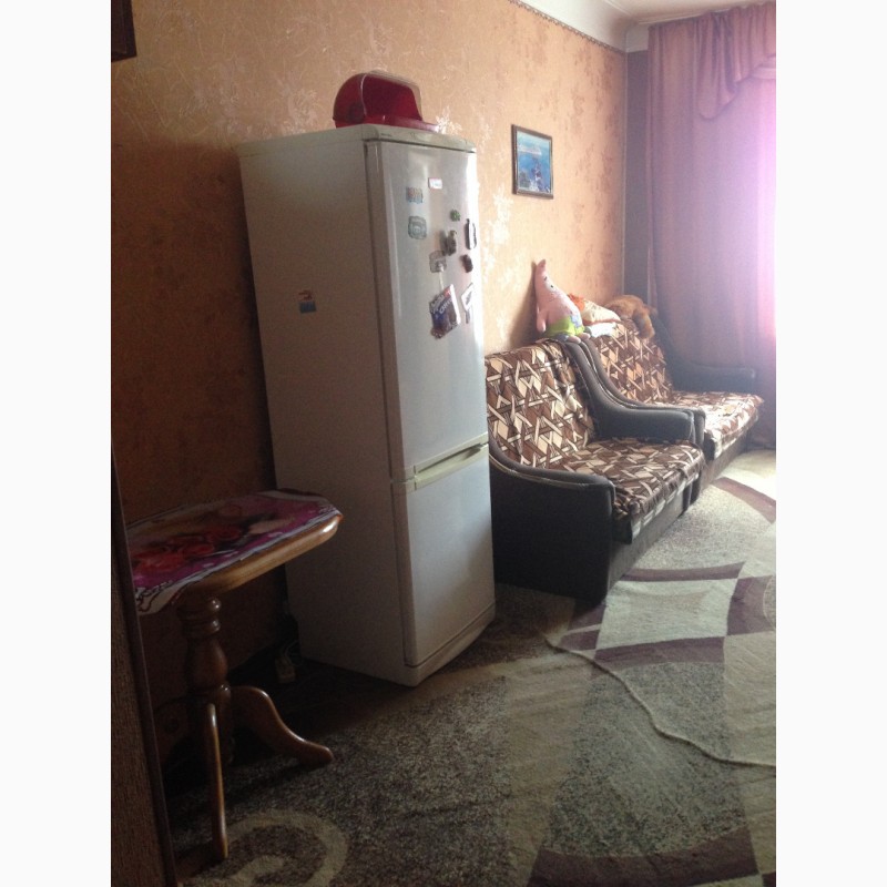 Фото 2. Сдам 1 ком. квартиру в общежитии для одного или семье по ул. Новодарницкая