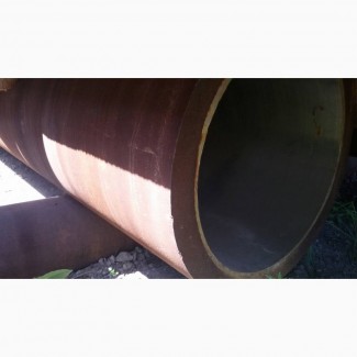 Продам трубу биметалл 430х43, 5 сталь 12Х18Н10Т / 15Н2М