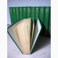 Дюма Собрание сочинений в 15 томах 1991 Состояние (Хороший вариант для подарка)