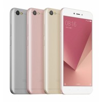 Оригинальный смартфон Xiaomi Redmi Note 5A 2 сим, 5, 5 дюйма, 4 ядра, 16 Гб, 13 Мп, 3080 мА/ч