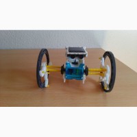 В НАЛИЧИИ !!! Отправка сразу!!! Конструктор Educational Solar Robot Kit 13 в 1