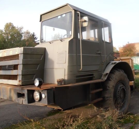 Фото 4. Продаем колесный каток ДУ-16Д, 30 тонн, МоАЗ 6442, 1989 г.в