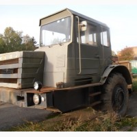 Продаем колесный каток ДУ-16Д, 30 тонн, МоАЗ 6442, 1989 г.в