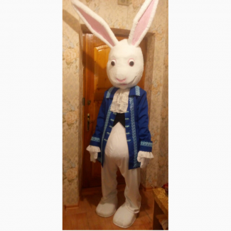 Ростовая кукла Кролик, пошив под заказ